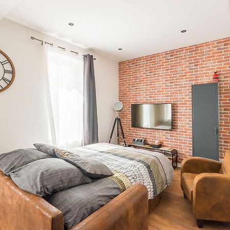 L'Urbain Narbonnais Apartamento Narbona Exterior foto