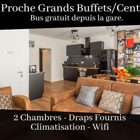 L'Urbain Narbonnais Apartamento Narbona Exterior foto
